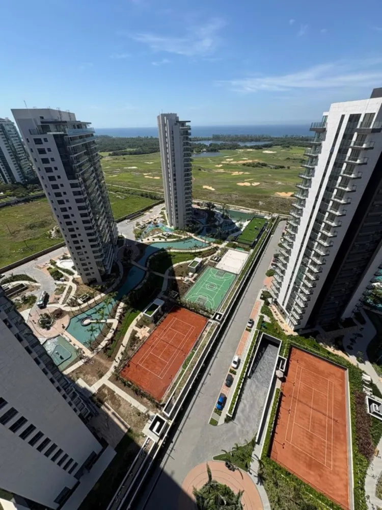 Cobertura, 4 quartos, 400 m² - Foto 1