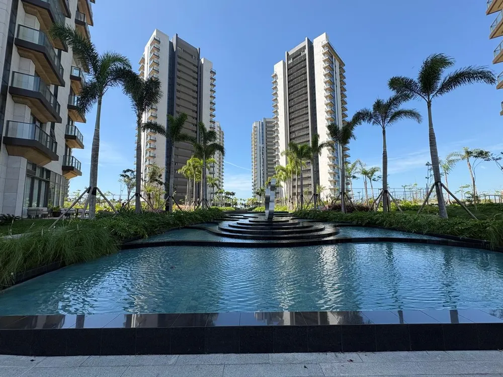 Cobertura, 4 quartos, 400 m² - Foto 25
