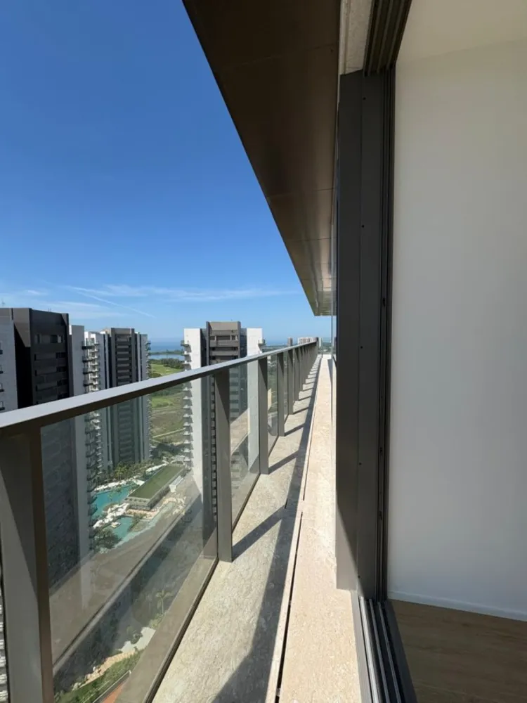 Cobertura, 4 quartos, 400 m² - Foto 3