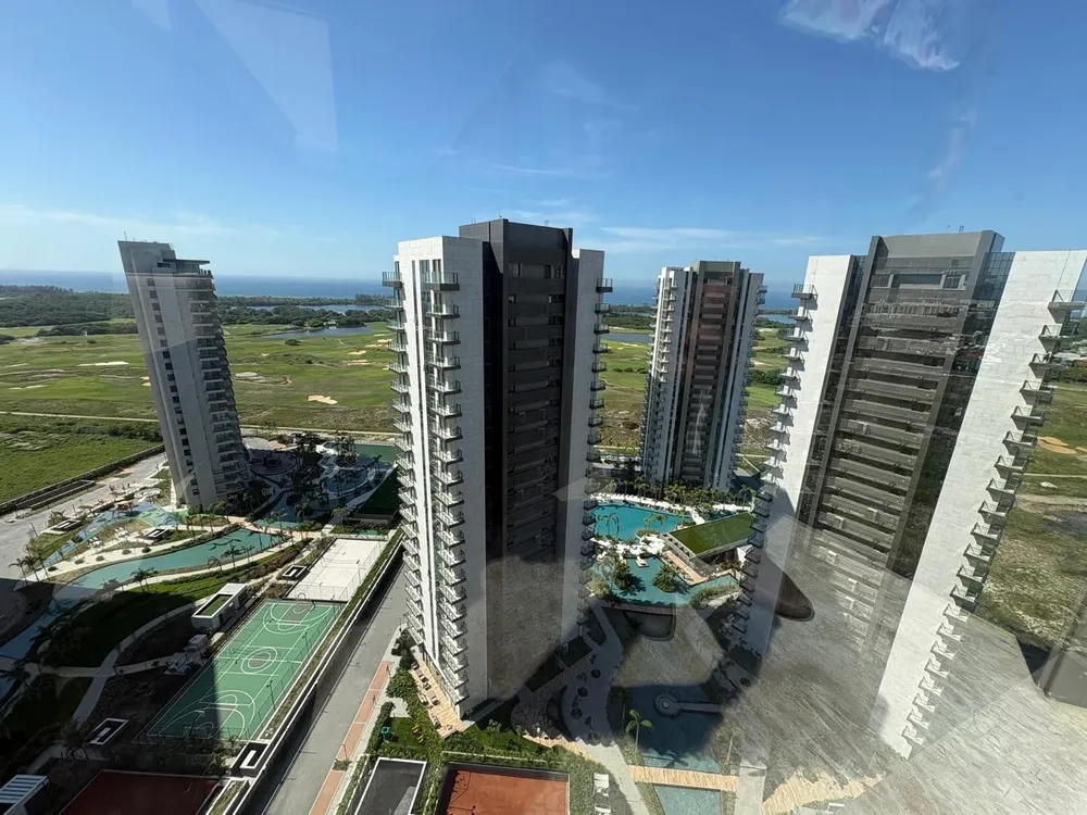Cobertura, 4 quartos, 400 m² - Foto 30