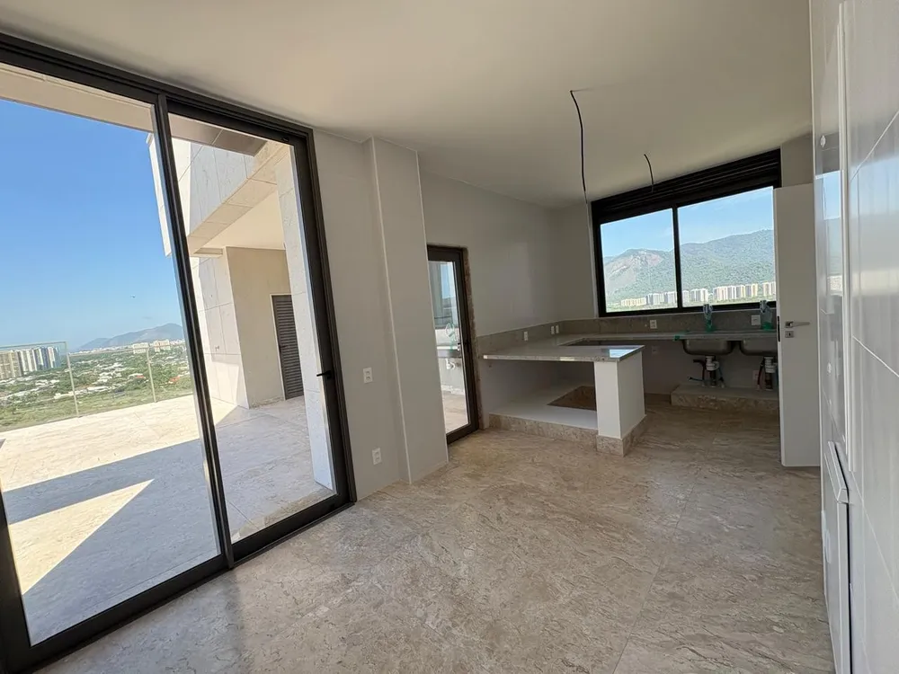 Cobertura, 4 quartos, 400 m² - Foto 31