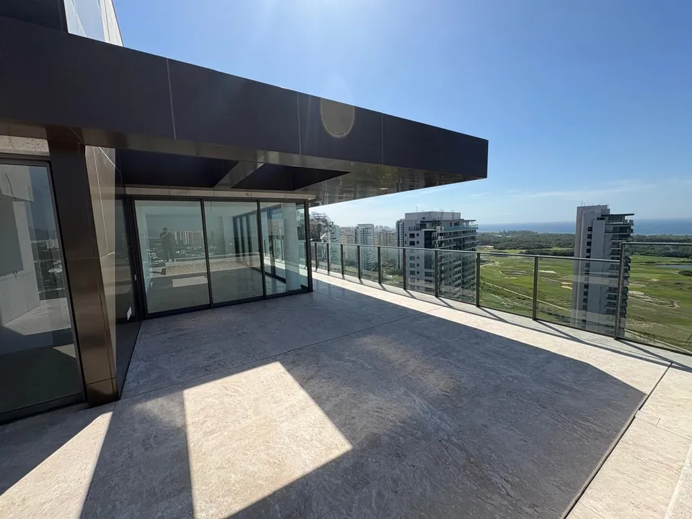 Cobertura, 4 quartos, 400 m² - Foto 26