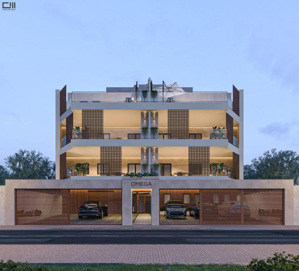 Cobertura, 3 quartos, 187 m² - Foto 4