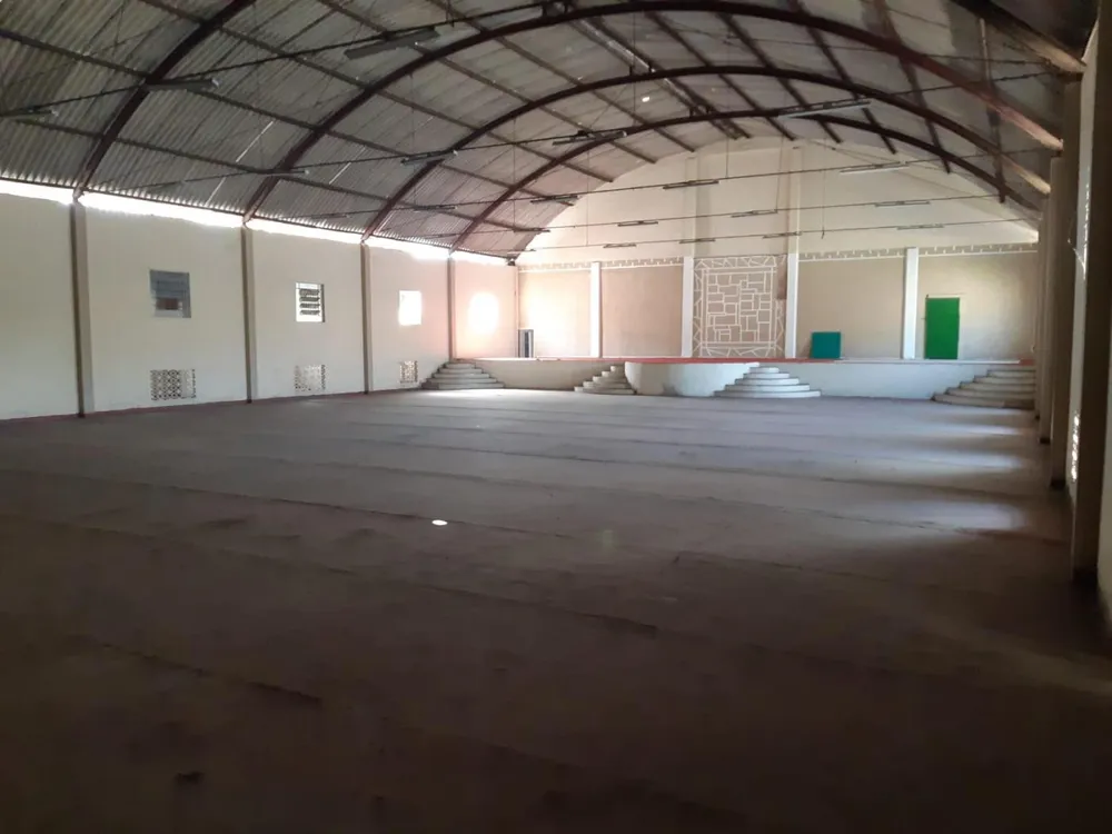 Depósito-Galpão, 6000 m² - Foto 3