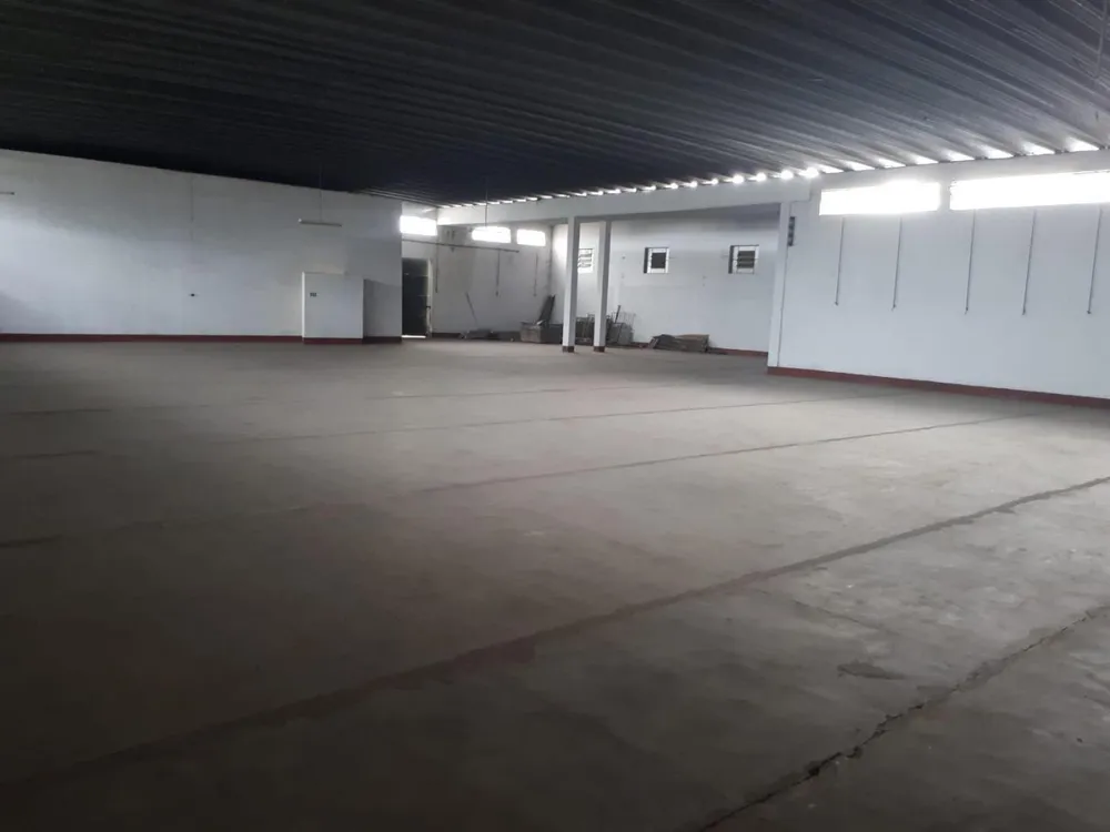 Depósito-Galpão, 6000 m² - Foto 8