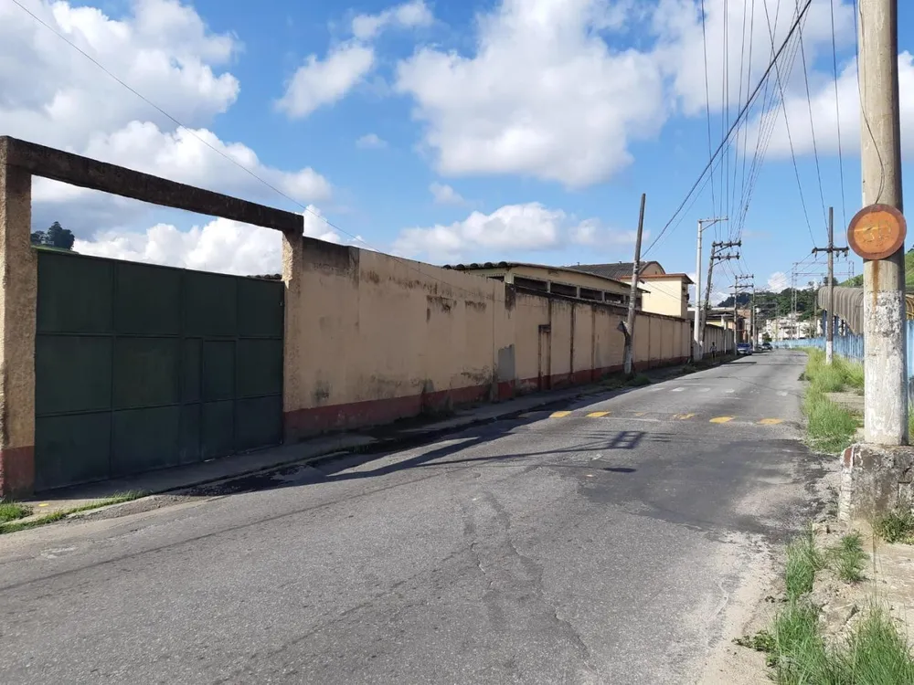 Depósito-Galpão, 6000 m² - Foto 4