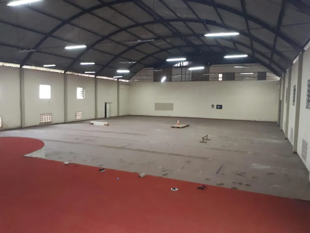 Depósito-Galpão, 6000 m² - Foto 1