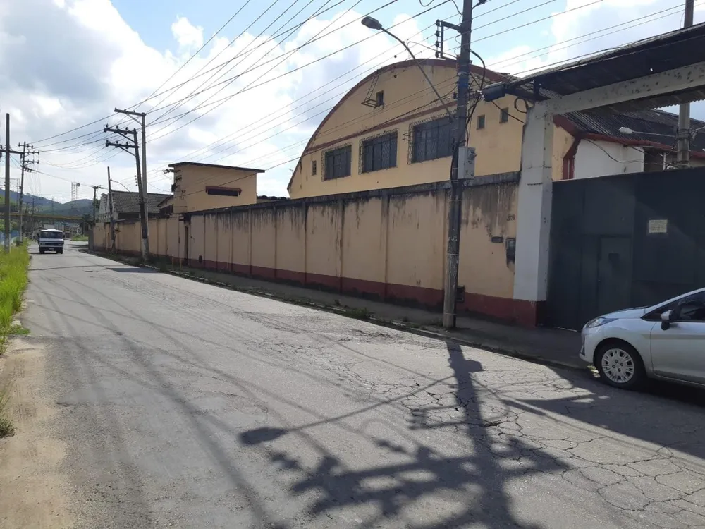 Depósito-Galpão, 6000 m² - Foto 5