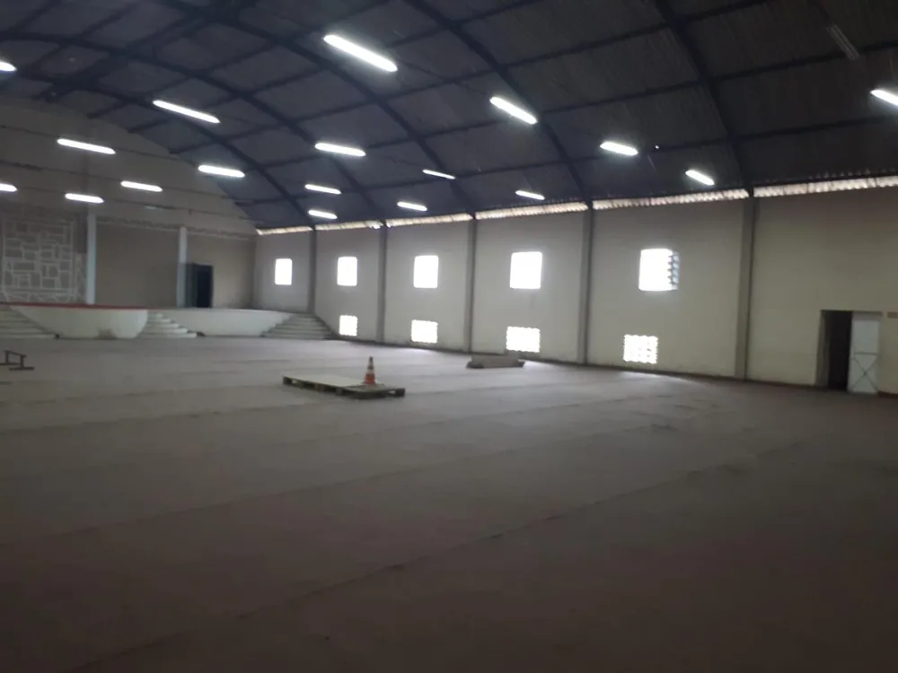 Depósito-Galpão, 6000 m² - Foto 7