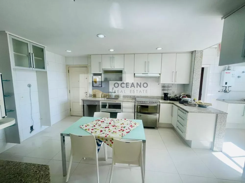 Apartamento, 4 quartos, 225 m² - Foto 13