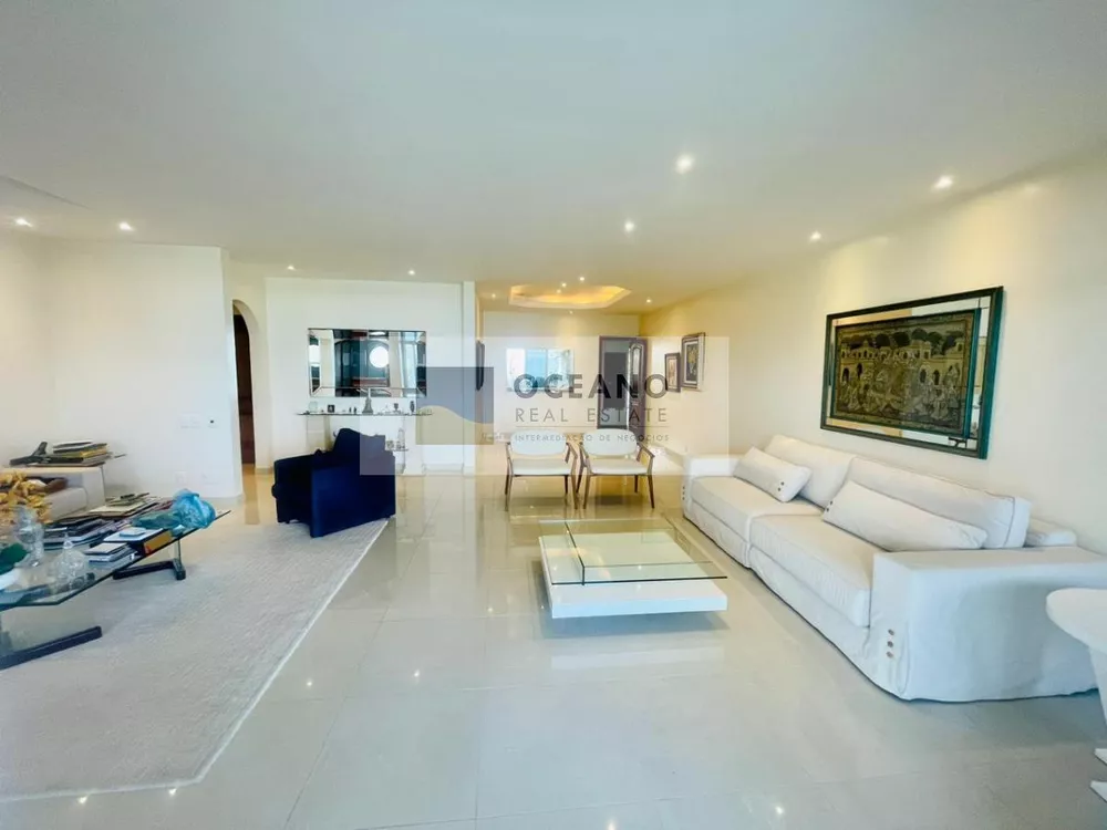 Apartamento, 4 quartos, 225 m² - Foto 14