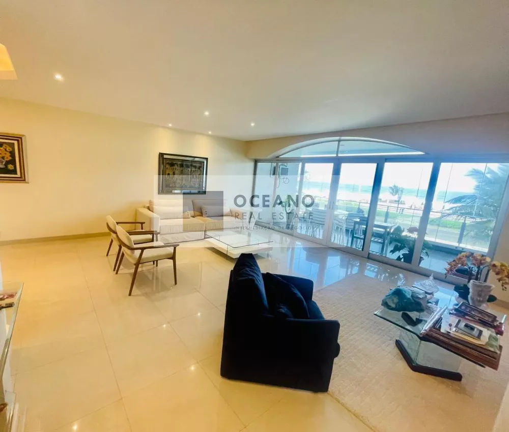 Apartamento, 4 quartos, 225 m² - Foto 8