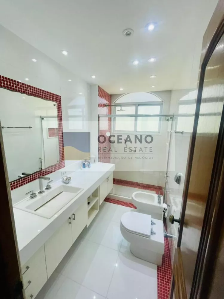 Apartamento, 4 quartos, 225 m² - Foto 7