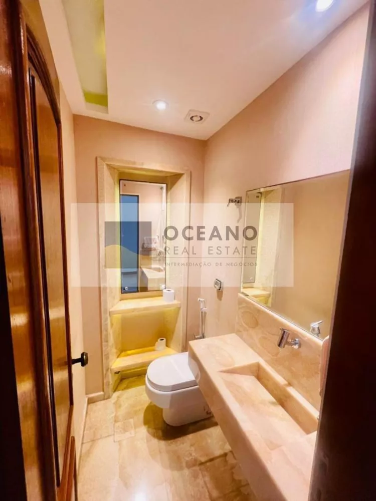 Apartamento, 4 quartos, 225 m² - Foto 18