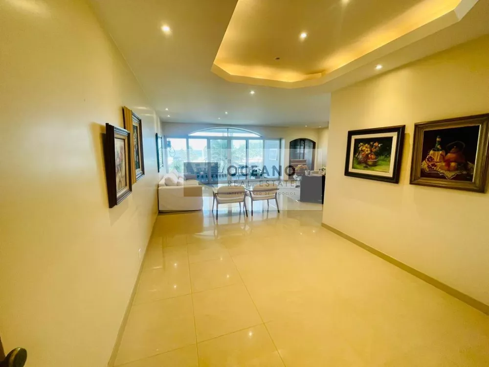 Apartamento, 4 quartos, 225 m² - Foto 4