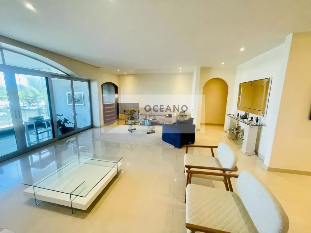 Apartamento, 4 quartos, 225 m² - Foto 6