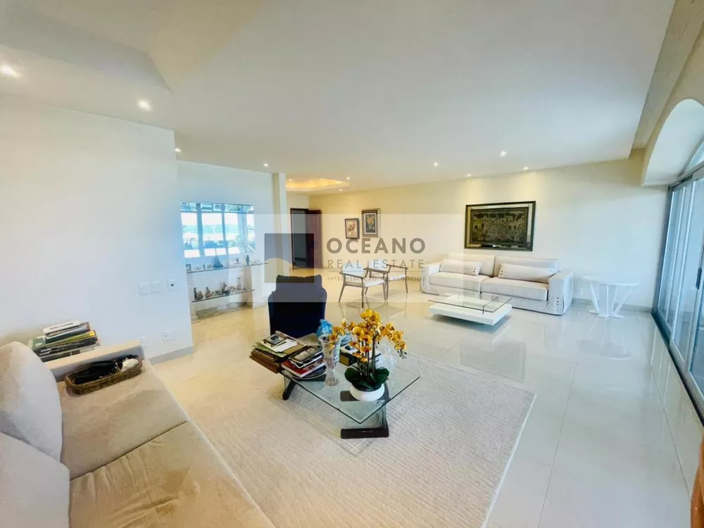 Apartamento, 4 quartos, 225 m² - Foto 3