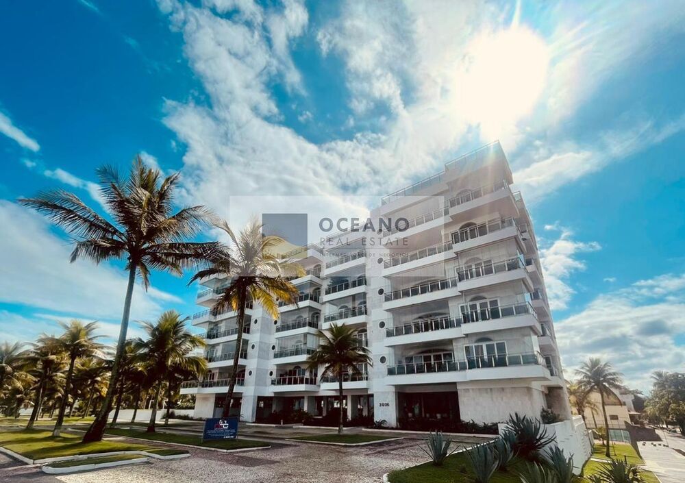Apartamento, 4 quartos, 225 m² - Foto 10