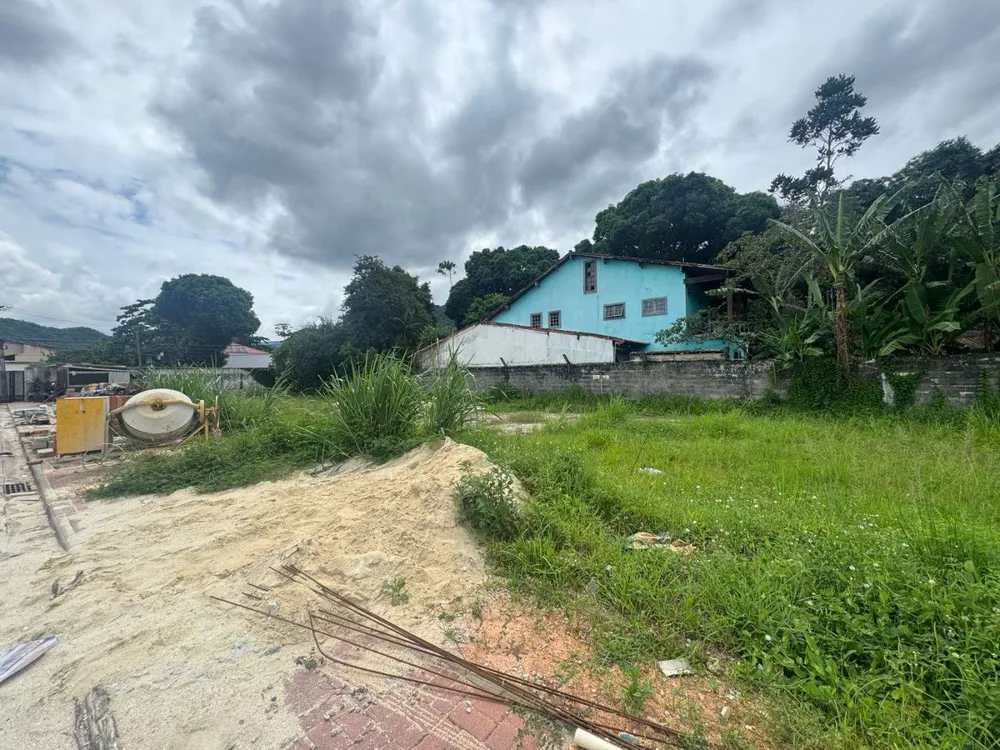 Terreno, 200 m² - Foto 3