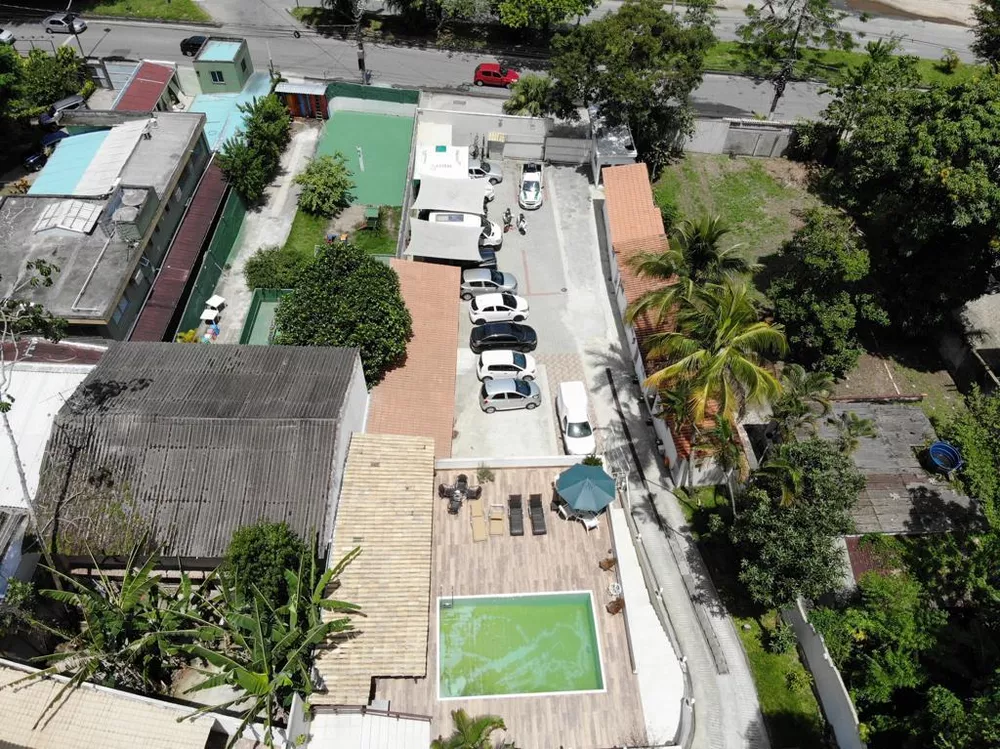 Prédio Inteiro, 2500 m² - Foto 20