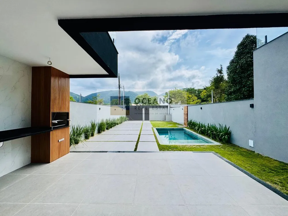 Casa de Condomínio, 3 quartos - Foto 11
