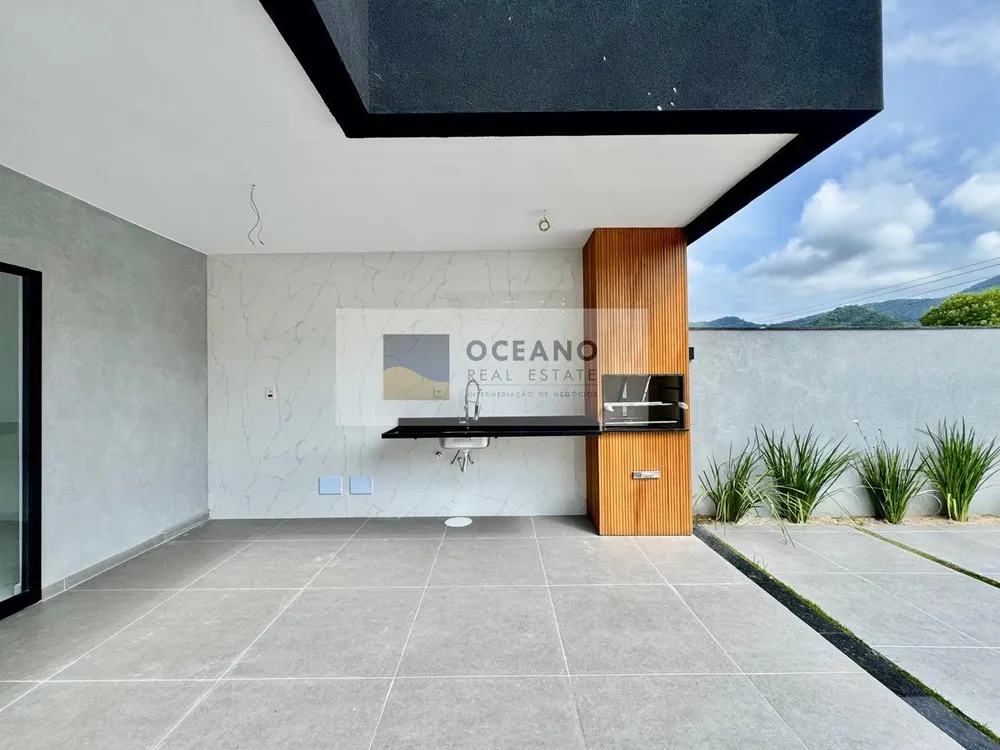 Casa de Condomínio, 3 quartos - Foto 7