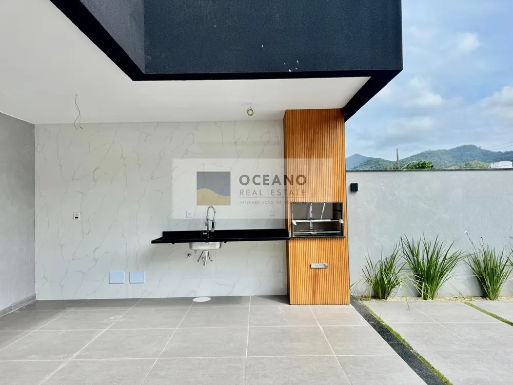 Casa de Condomínio, 3 quartos - Foto 12
