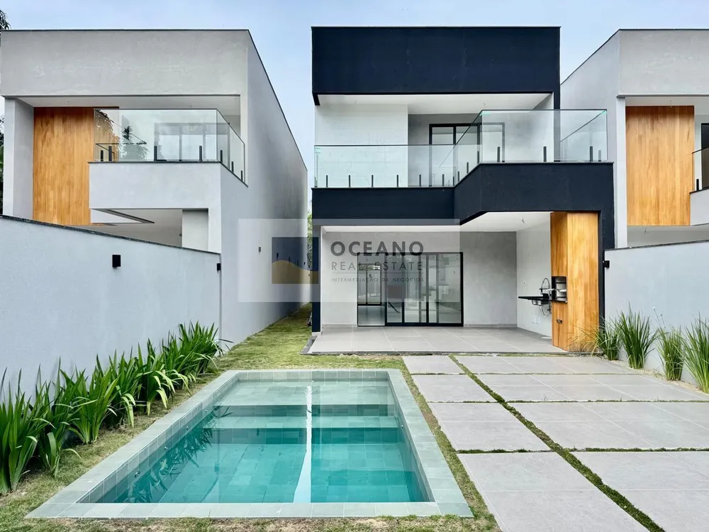Casa de Condomínio, 3 quartos - Foto 3