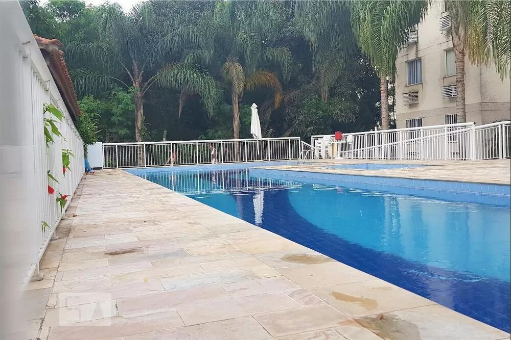 Apartamento, 2 quartos, 44 m² - Foto 19
