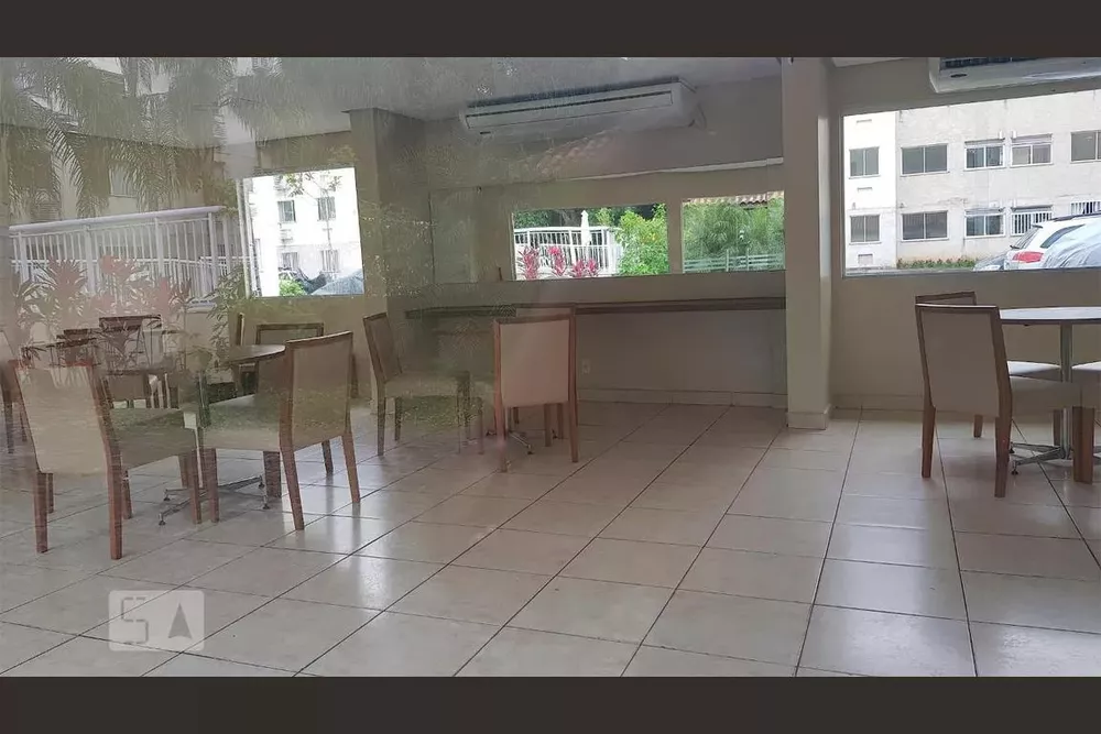 Apartamento, 2 quartos, 44 m² - Foto 18
