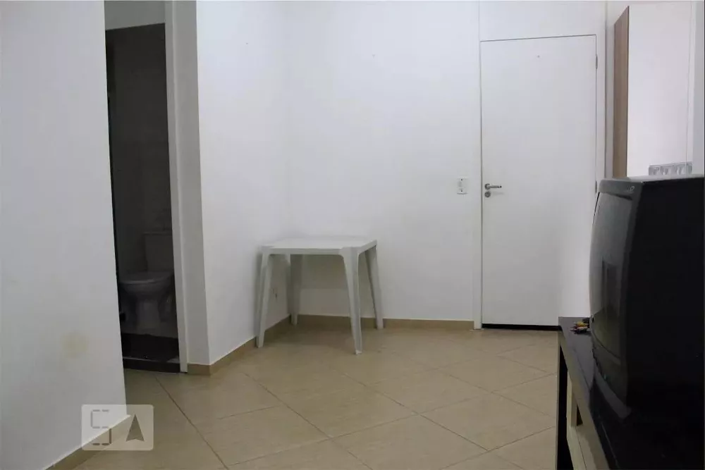 Apartamento, 2 quartos, 44 m² - Foto 2