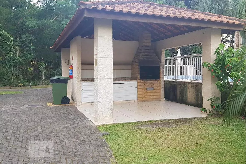 Apartamento, 2 quartos, 44 m² - Foto 22