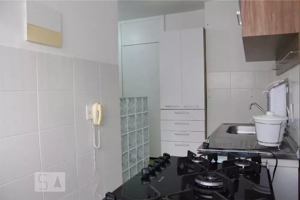Apartamento, 2 quartos, 44 m² - Foto 12