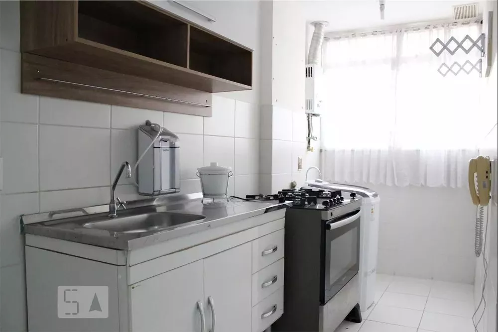 Apartamento, 2 quartos, 44 m² - Foto 17