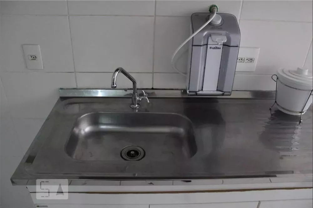 Apartamento, 2 quartos, 44 m² - Foto 16