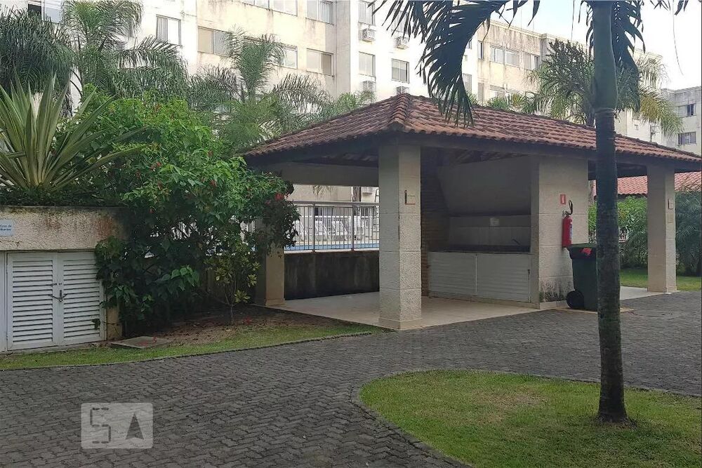 Apartamento, 2 quartos, 44 m² - Foto 20