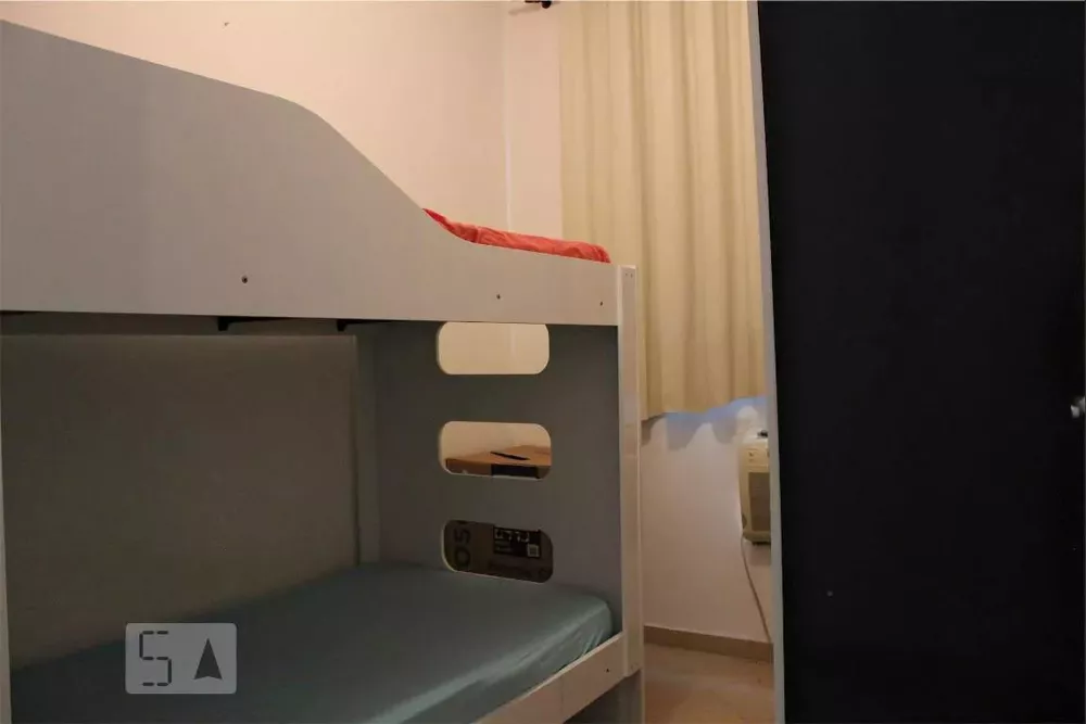 Apartamento, 2 quartos, 44 m² - Foto 9