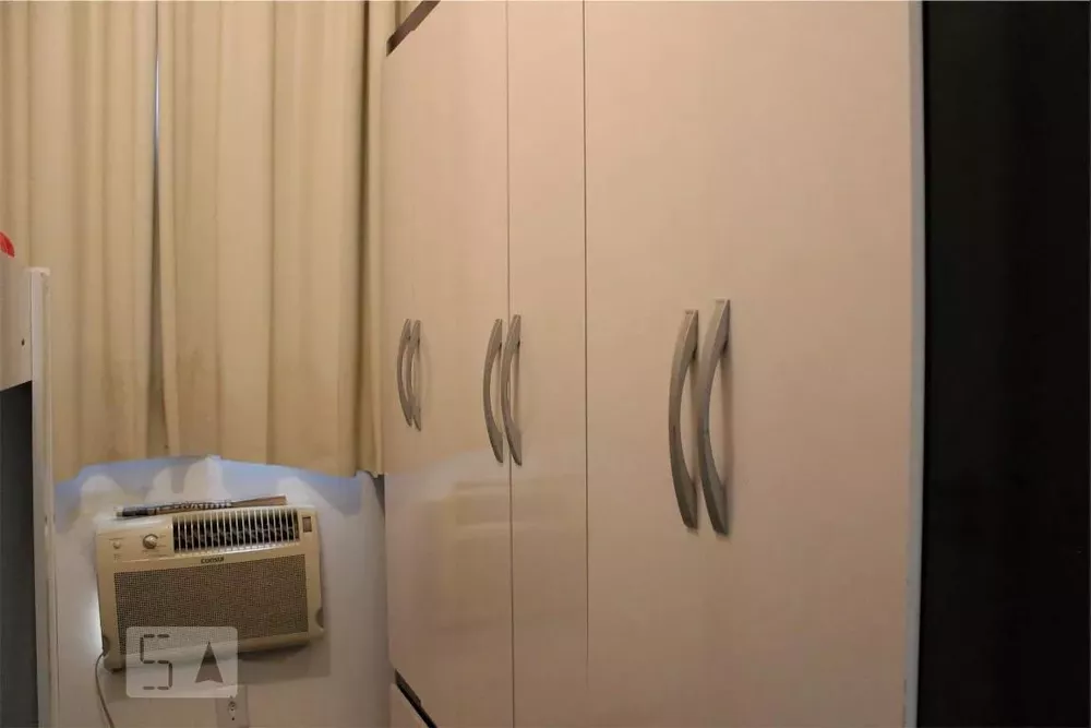 Apartamento, 2 quartos, 44 m² - Foto 5