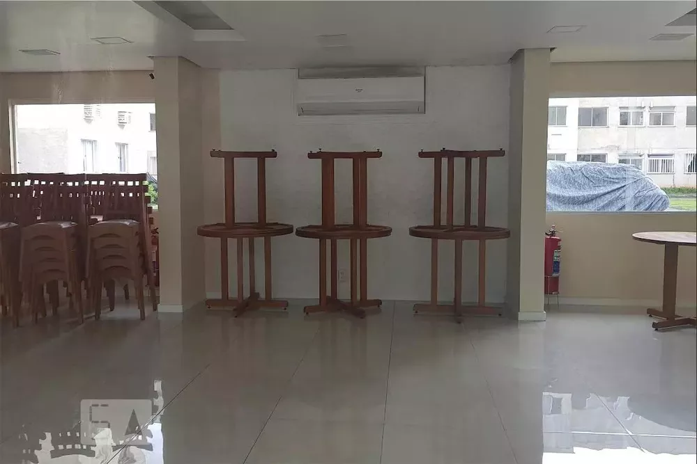 Apartamento, 2 quartos, 44 m² - Foto 21