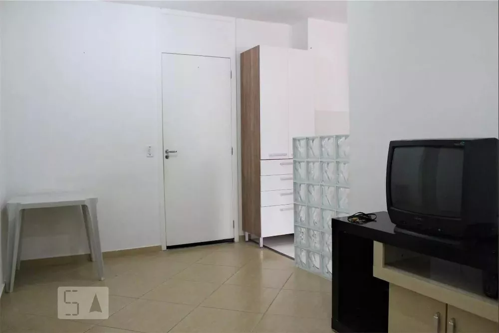 Apartamento, 2 quartos, 44 m² - Foto 1