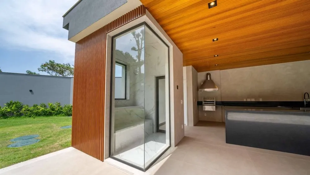 Casa de Condomínio, 5 quartos - Foto 1