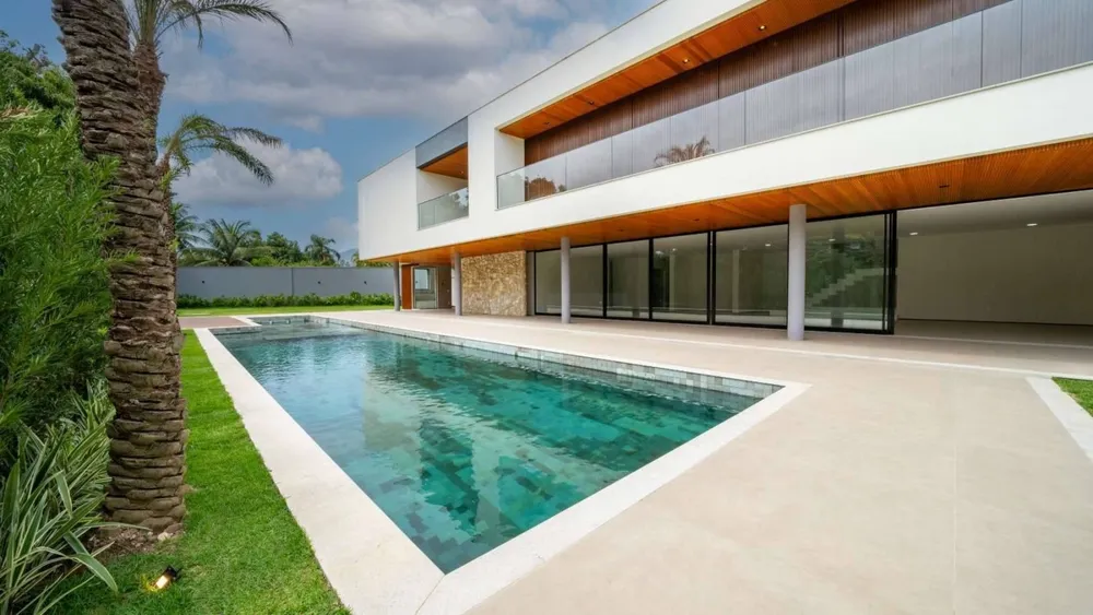 Casa de Condomínio, 5 quartos - Foto 8