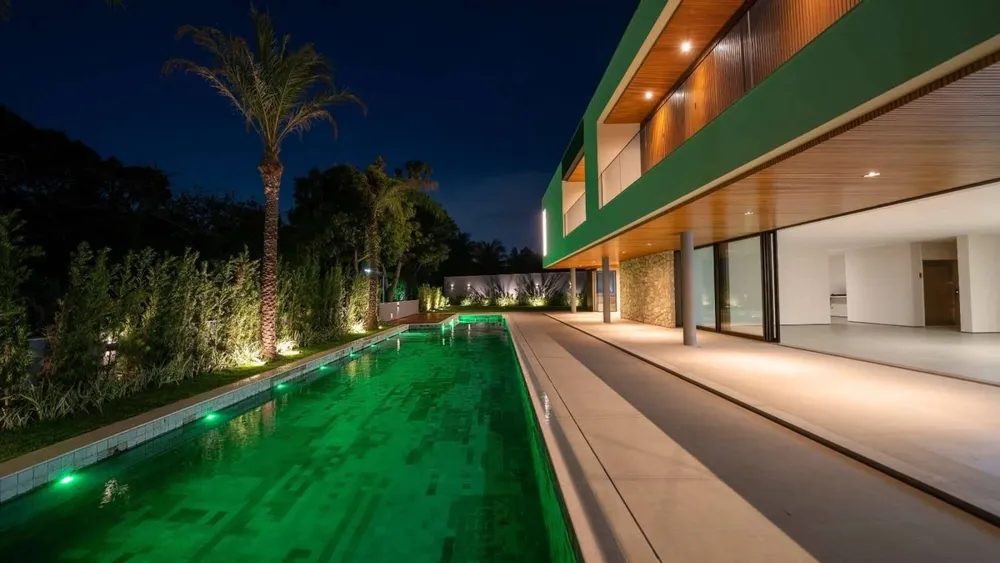 Casa de Condomínio, 5 quartos - Foto 4