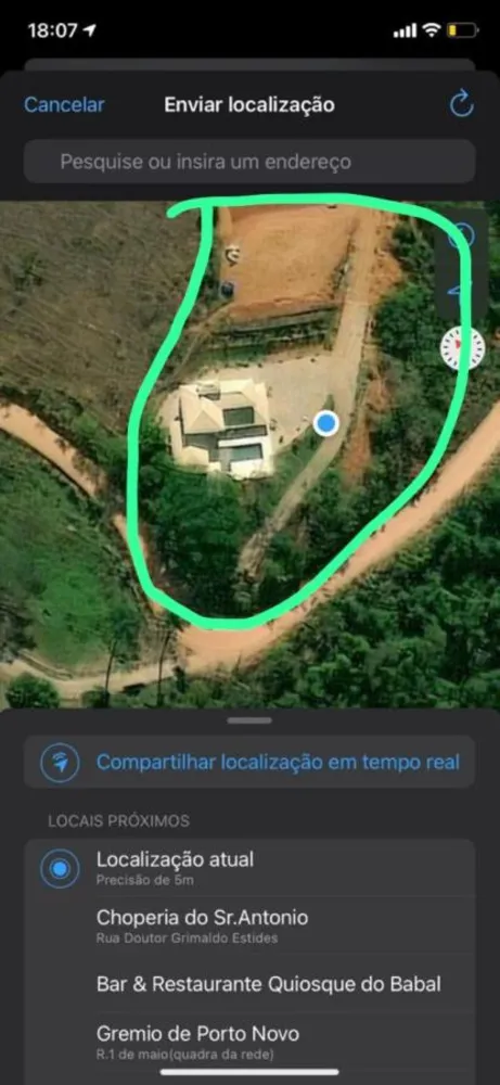 Casa de Condomínio, 3 quartos - Foto 3