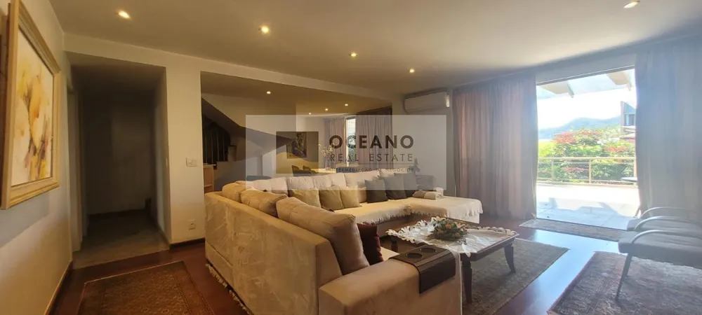 Cobertura, 5 quartos, 498 m² - Foto 13