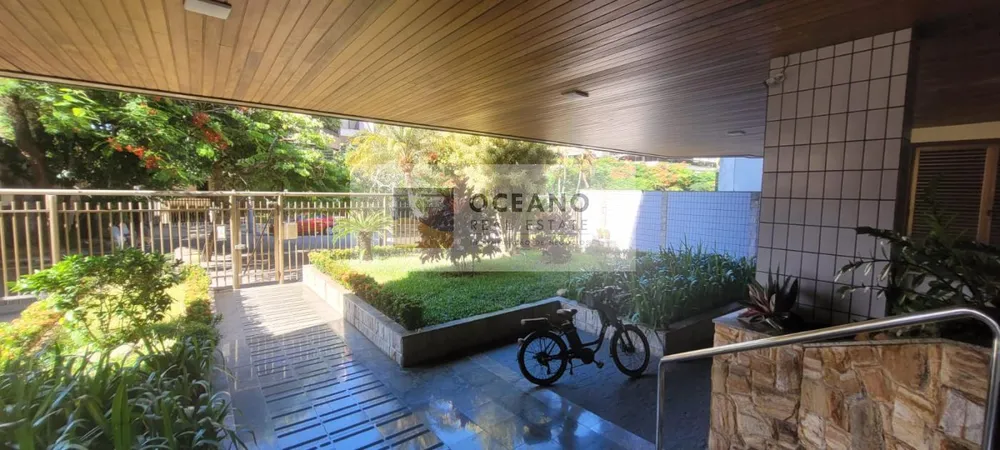Cobertura, 5 quartos, 498 m² - Foto 27