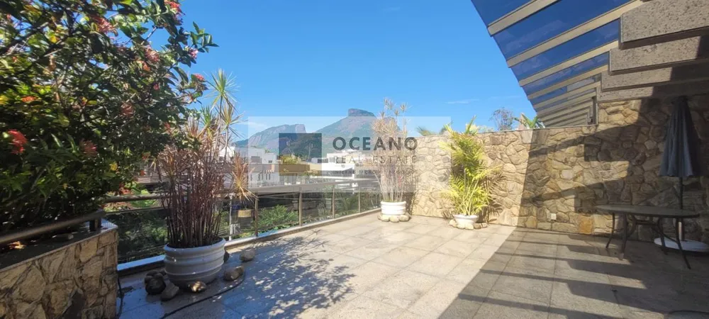 Cobertura, 5 quartos, 498 m² - Foto 35