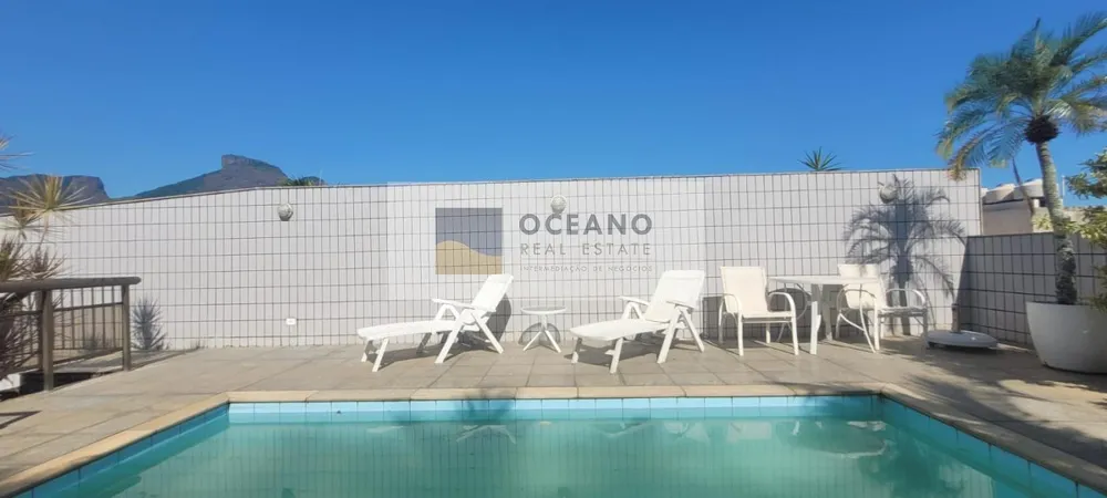 Cobertura, 5 quartos, 498 m² - Foto 2