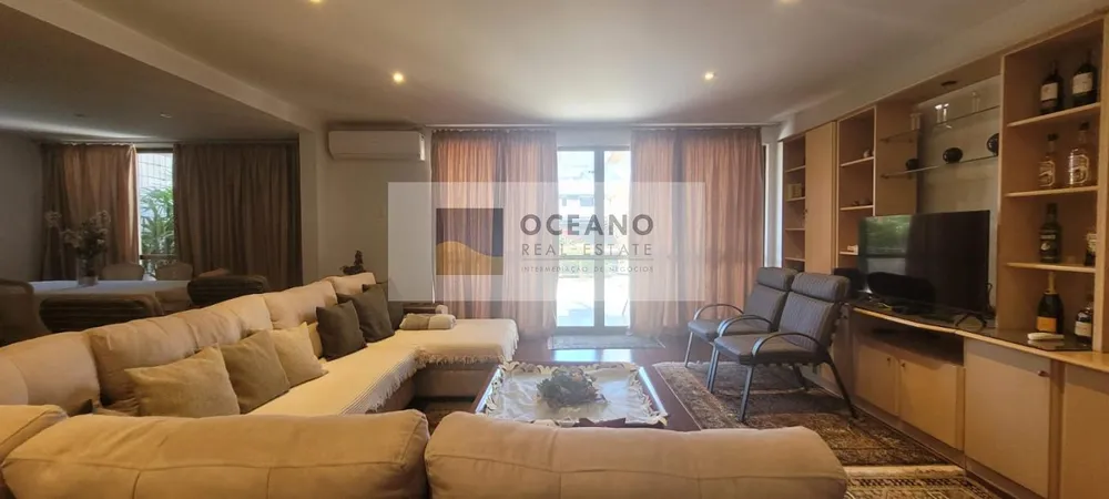 Cobertura, 5 quartos, 498 m² - Foto 3