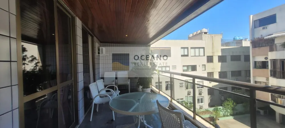 Cobertura, 5 quartos, 498 m² - Foto 36